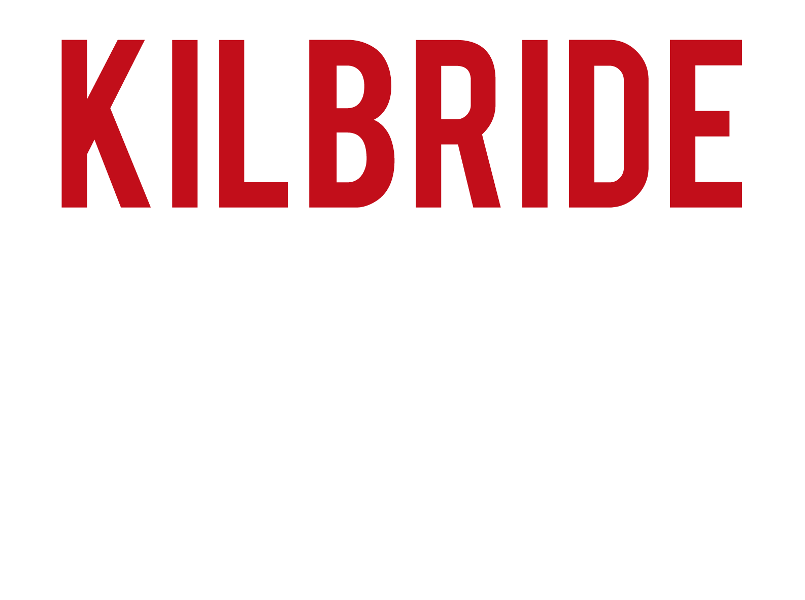 Kilbride Classic Cuisine